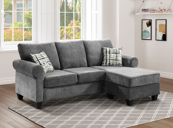 Reversible Sofa Chaise