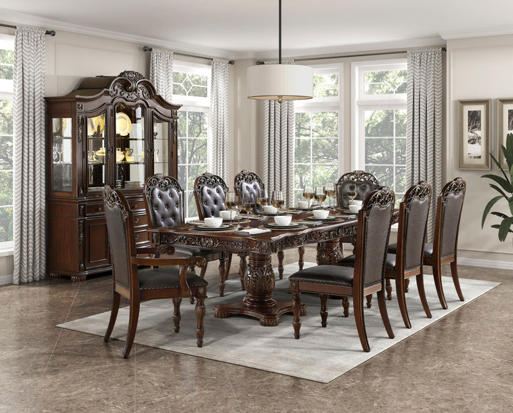 Dining Chair - Side Chair