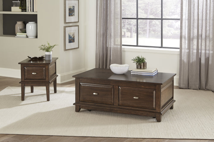 End Table