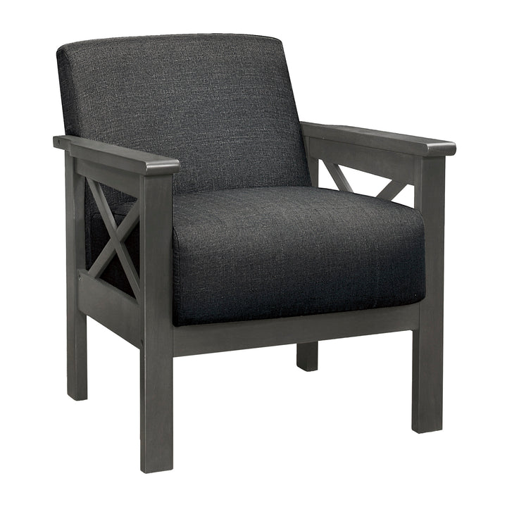 Accent Chair