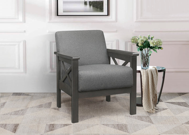 Accent Chair