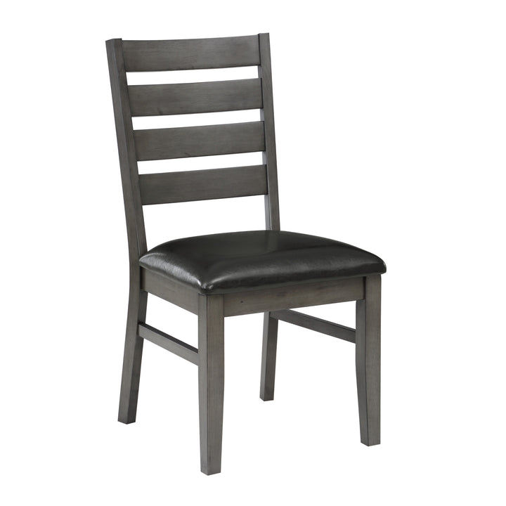 Set Of 2, Side Chair
