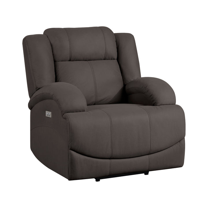 Power Reclining Chair