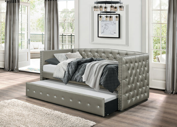 Daybed with Trundle