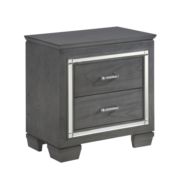 Nightstand