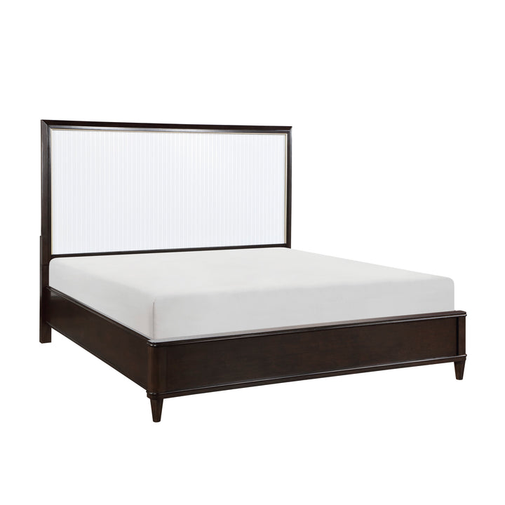 King Bed