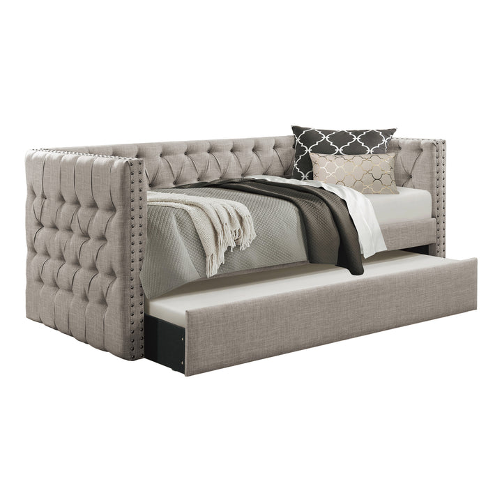 Daybed with Trundle