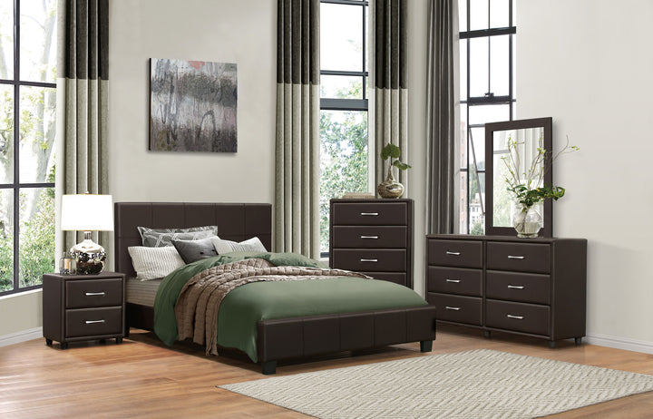 Nightstand
