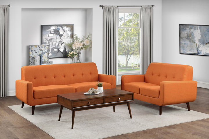 Loveseat