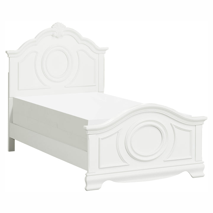 Full Bed