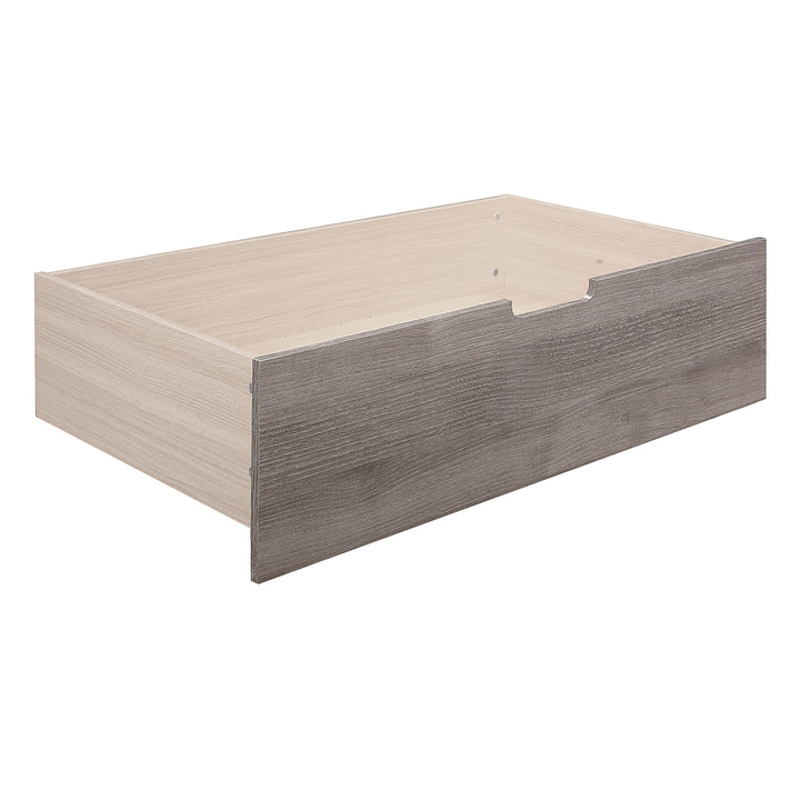 Twin/Full Toy Boxes (One Set)