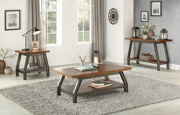 Cocktail Table