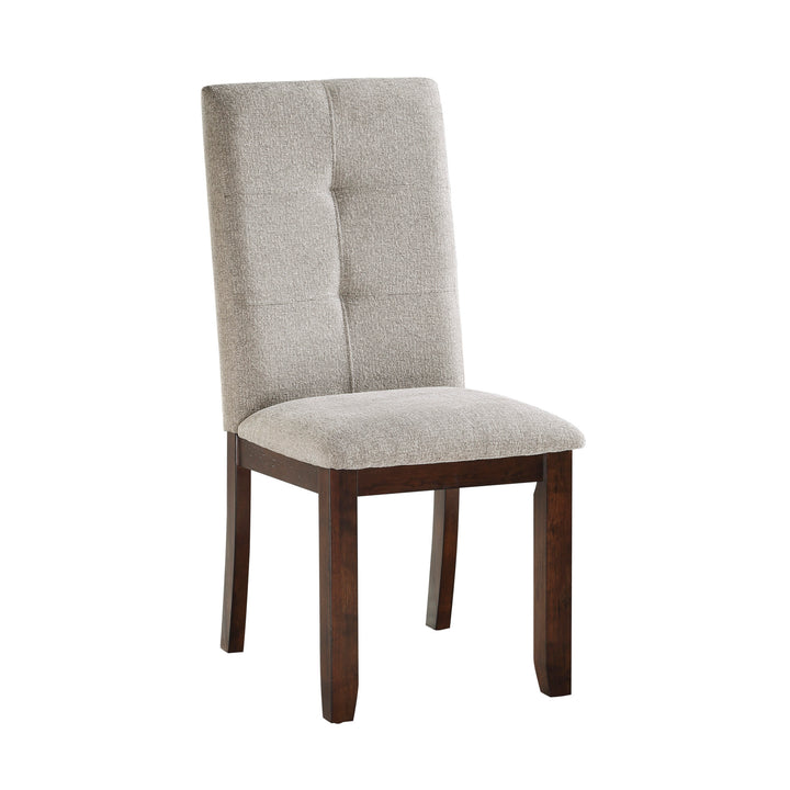 Set Of 2, Side Chair