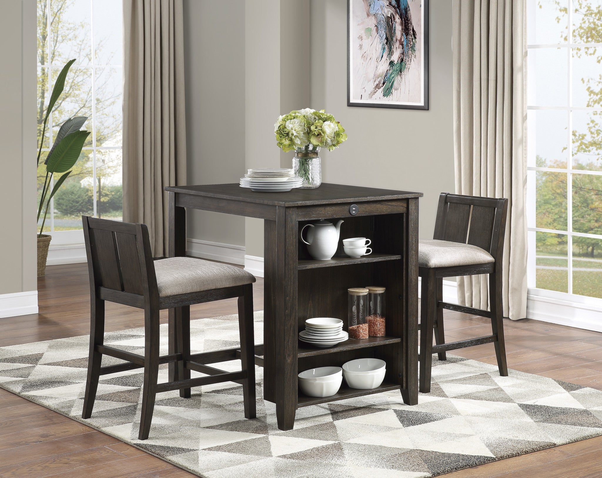 All Dining Room – Top-Line Furniture
