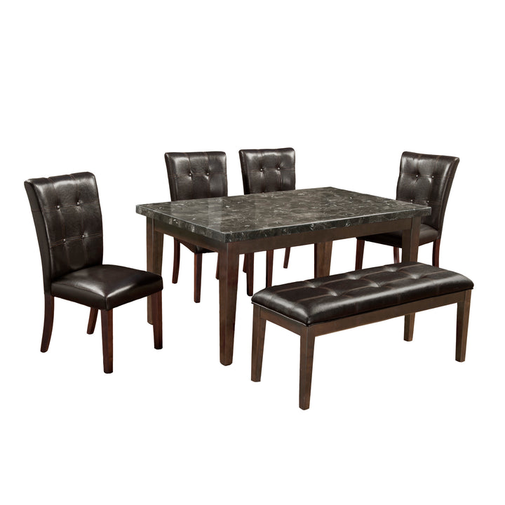 6-Piece Dining Set