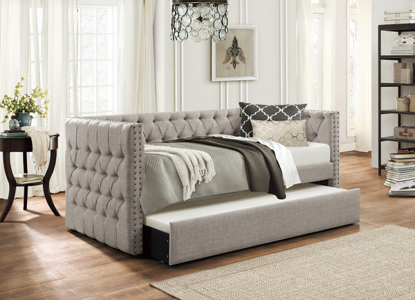 Daybed with Trundle