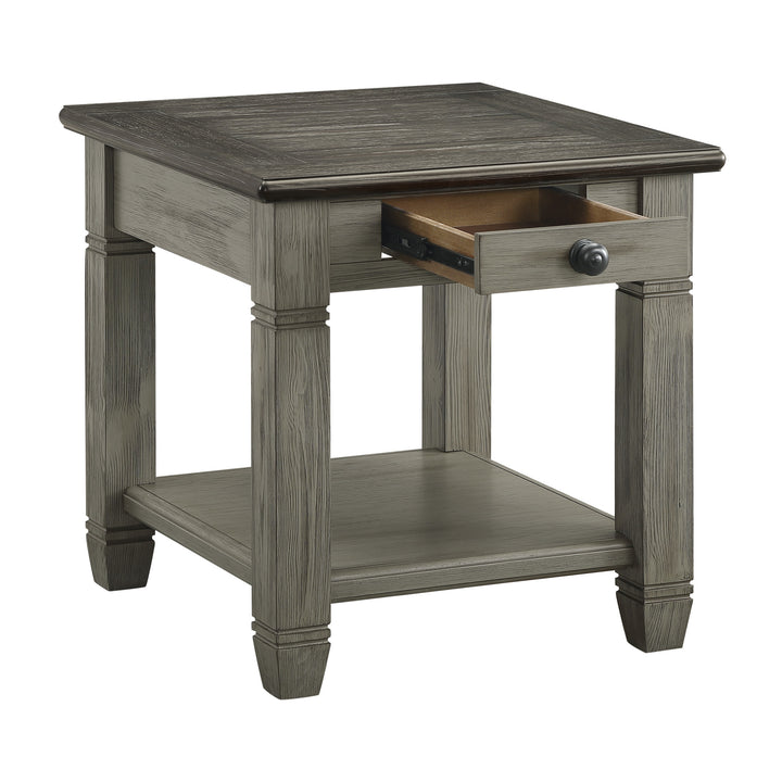 End Table