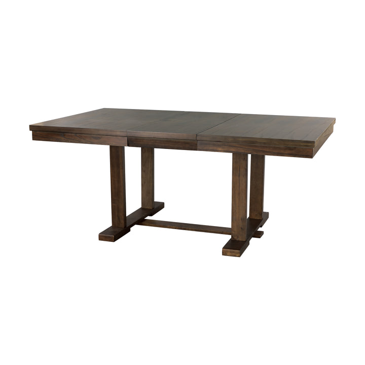 Dining Table, Butterfly Leaf, Mindy Vner