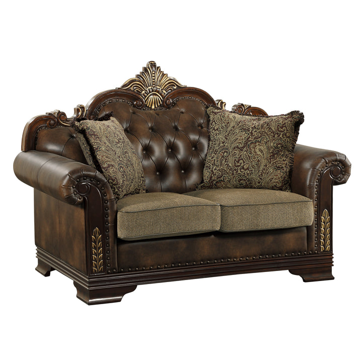 Loveseat