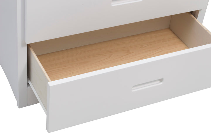 Chest, 4 Drawers