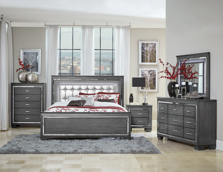 Nightstand