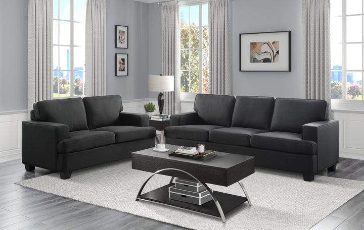 Loveseat