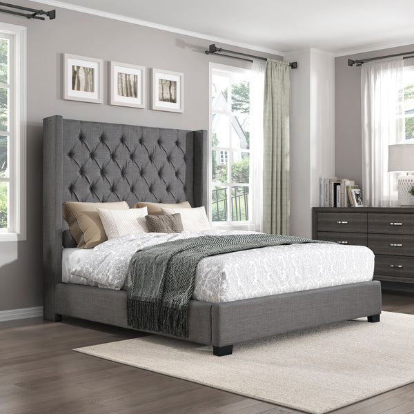 Full Bed In A Box (Full Size) (Full Size)