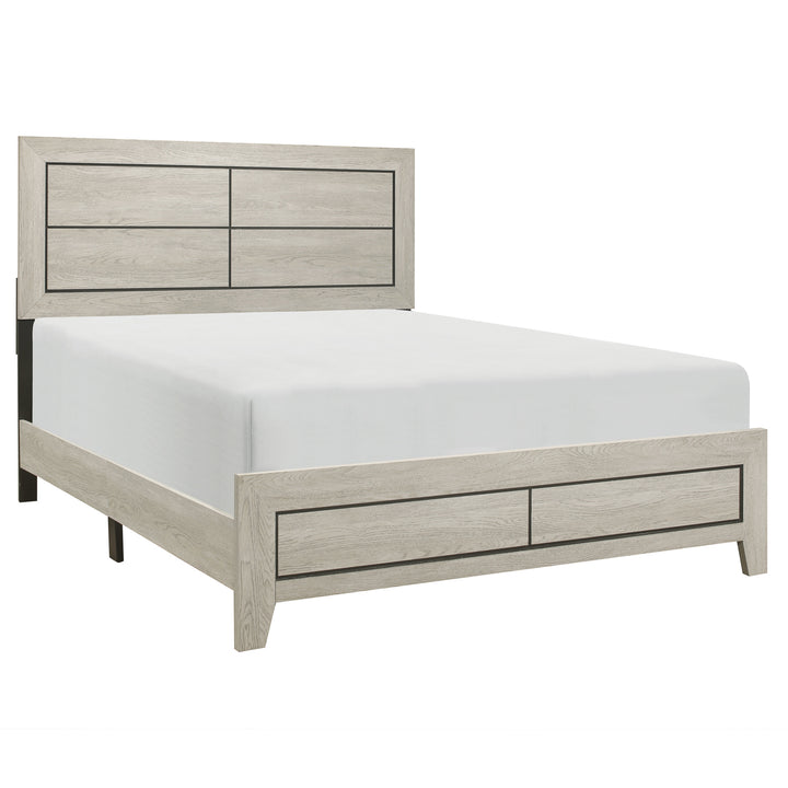 Queen Bed In A Box