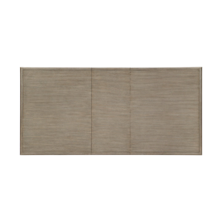 Dining Table, Quarter Cut Oak Veneer