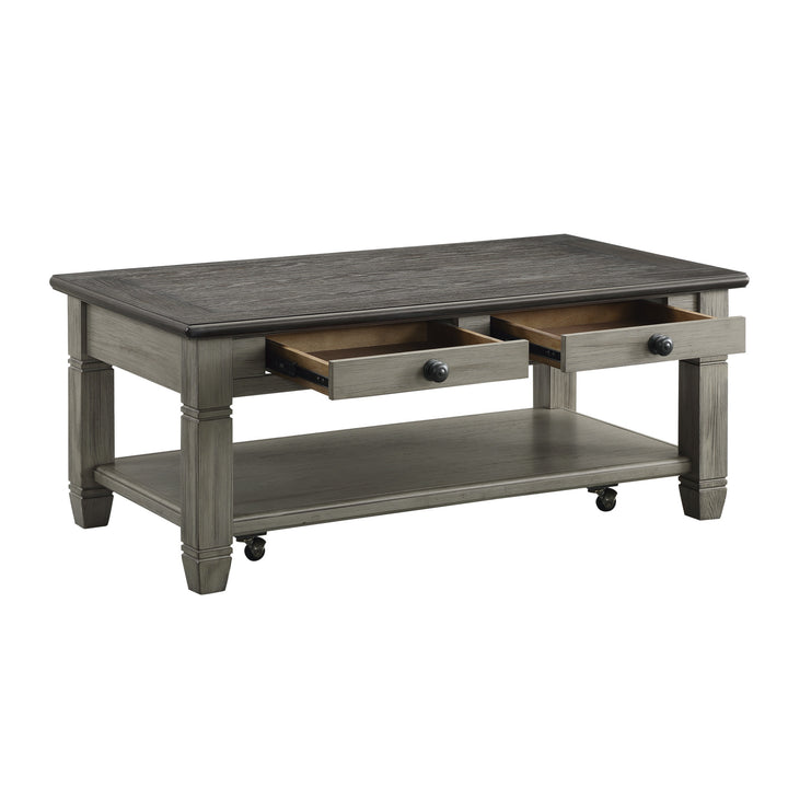 Cocktail Table