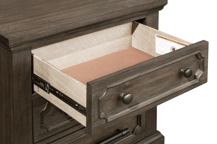 Nightstand