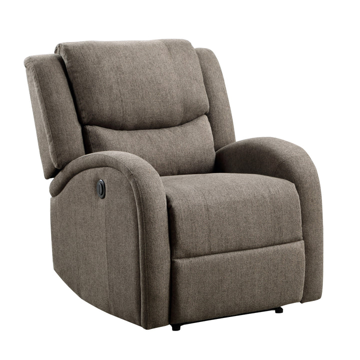 Power Reclining Chair