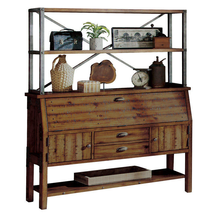 Baker'S Rack Top