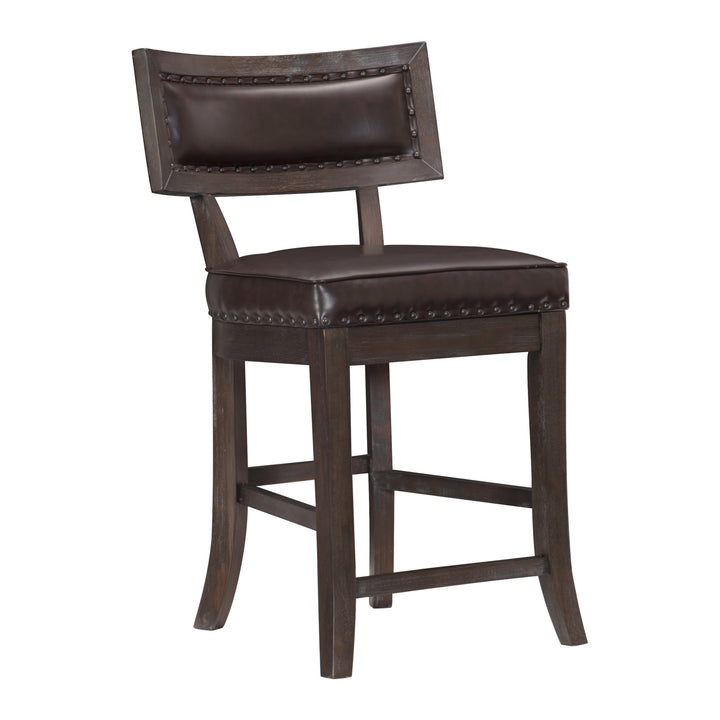 Set Of 2, Cntr Hght Chr