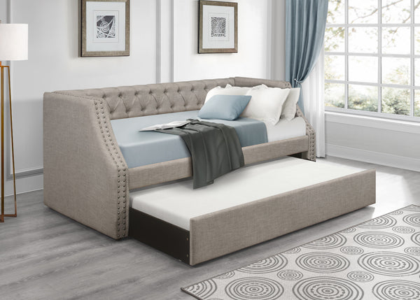 Daybed with Trundle