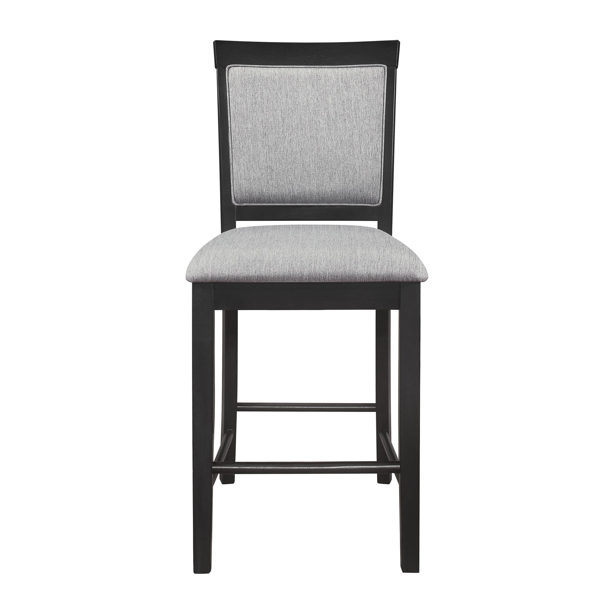 Set Of 2, Counter Hght Chair TopLine Furniture