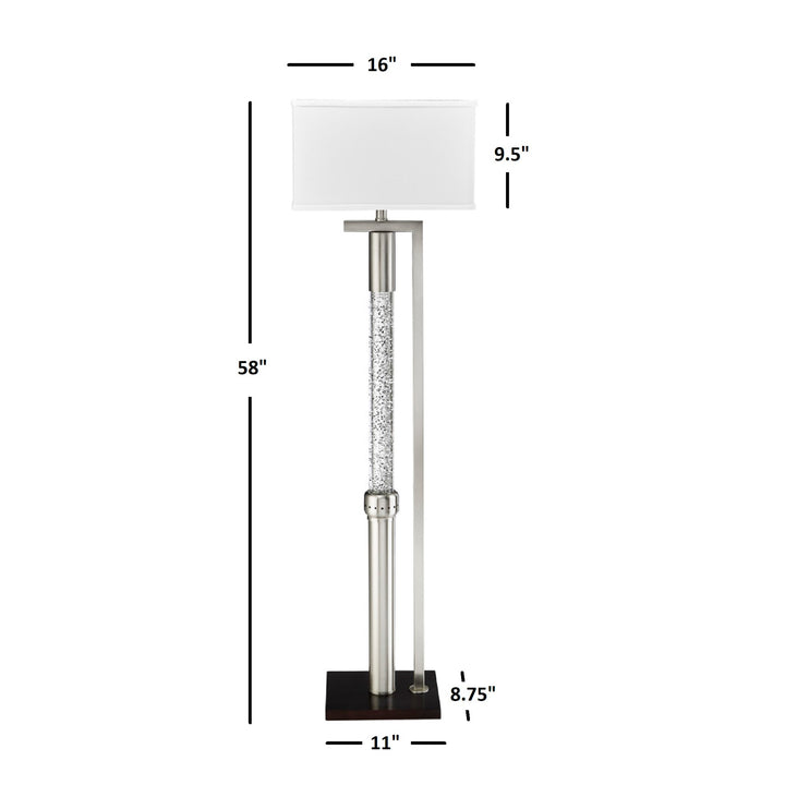 Floor Lamp (4-Way Switch)
