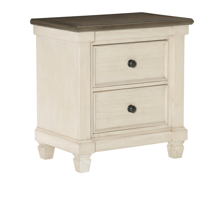 Nightstand