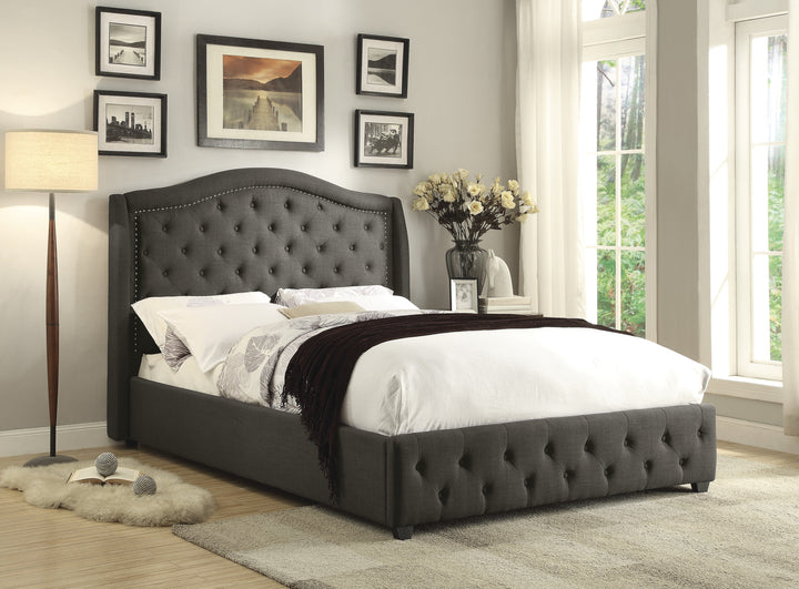 Eastern King Bed