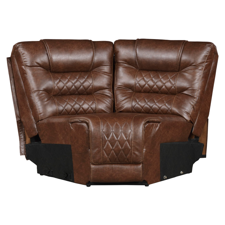 Corner Seat