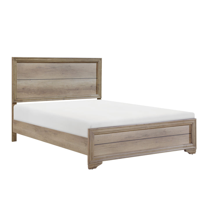 Full Bed