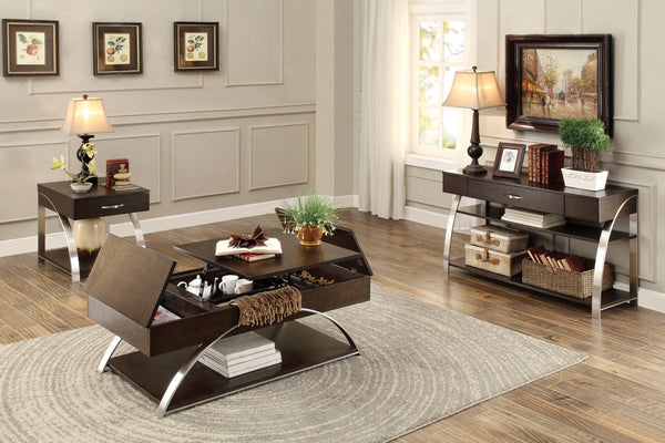 End Table