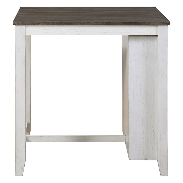 3-Piece Pack Counter Height Set