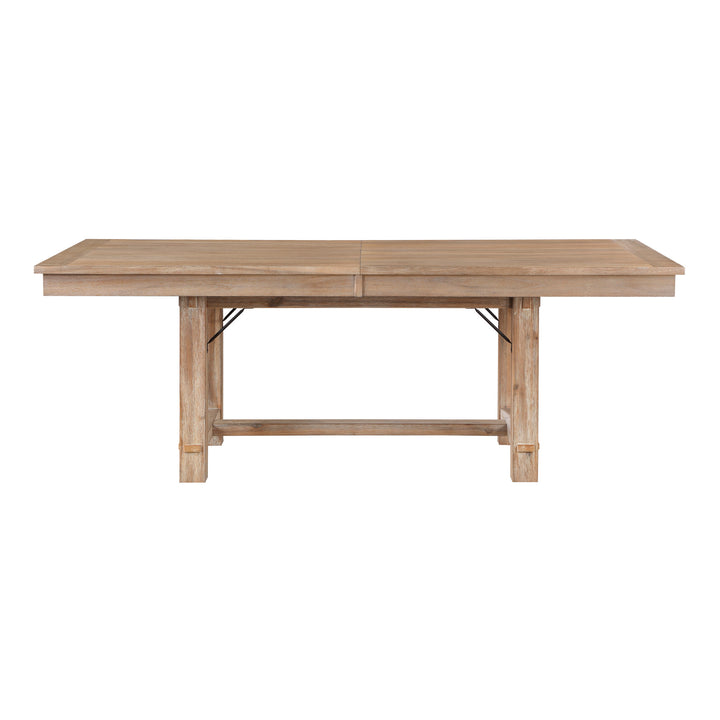 Dining Table TopLine Furniture