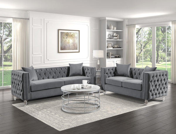 Loveseat