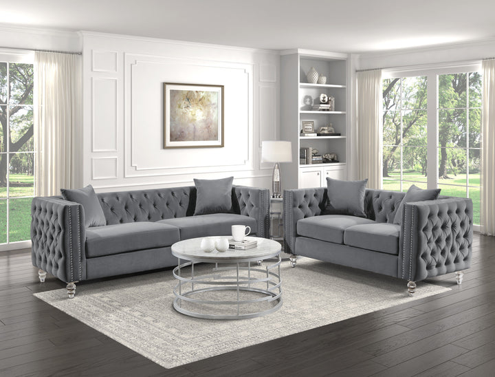 Loveseat
