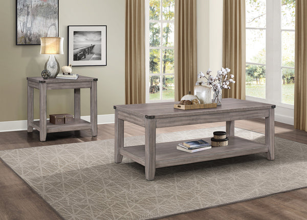 End Table