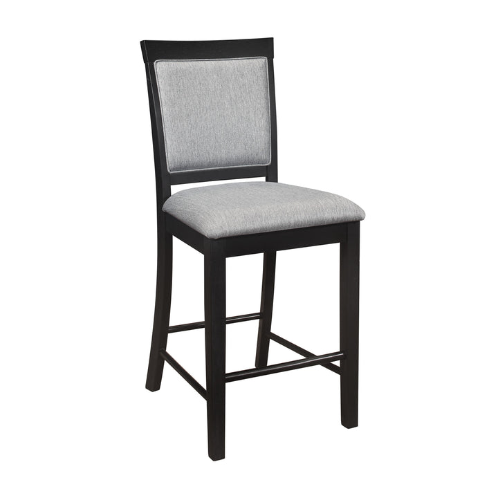 Set Of 2, Counter Hght Chair