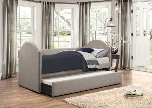 Daybed with Trundle