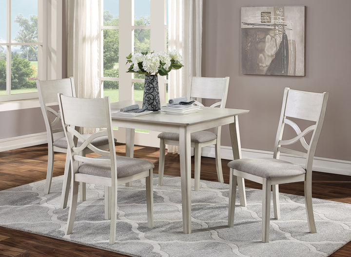 5-Piece Pack Dinette Set